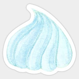 candy Sticker